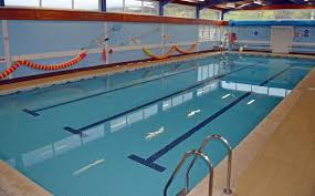 Diving Pool